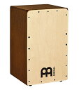 MEINL マイネル カホン バルトバーチ SC100AB-B　スネアクラフト SNARECRAFT CAJONS Baltic Birch