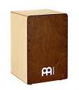 MEINL マイネル カホン アーモンドバーチ SC80AB スネアクラフト SNARECRAFT CAJONS Almond Birch
