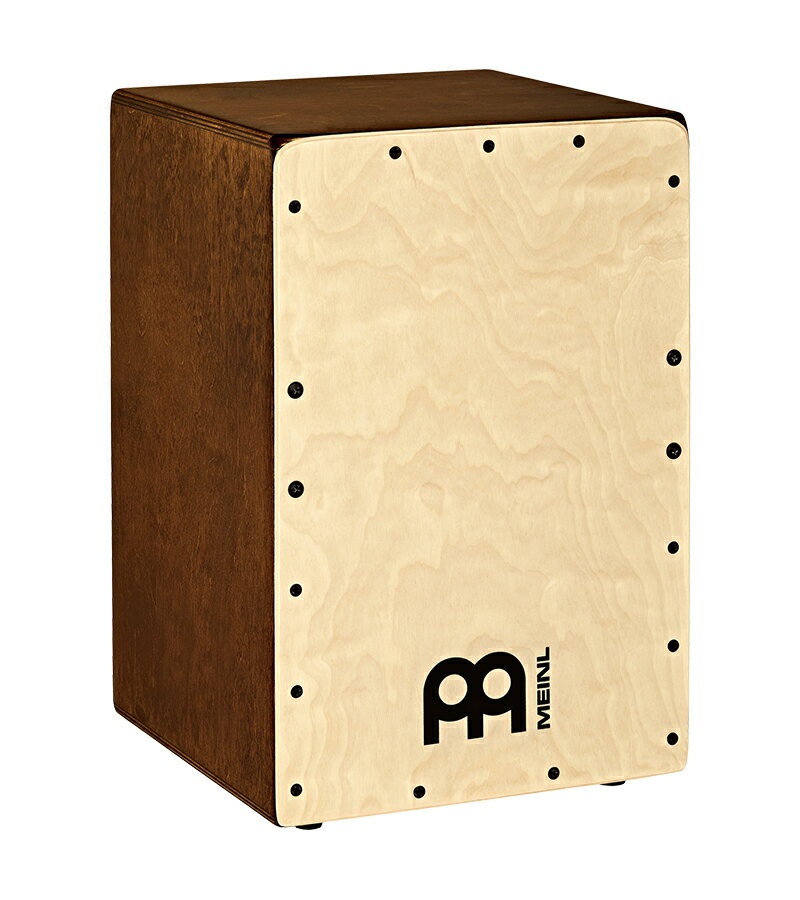 MEINL マイネル カホン バルトバーチ SC80AB-B　スネアクラフト SNARECRAFT CAJONS Baltic Birch