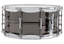 Ludwig fBbN ubNr[eB Black Beauty 5x14 ^ Supraphonic X[vtHjbN n}[huX V[XVF P-85XgCit LB416K