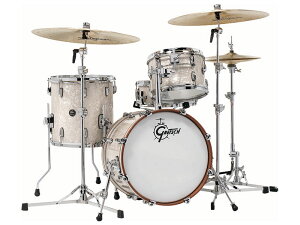 Gretsch Drums å ɥ ʥ ꡼ VP (Vintage Pearl) ӥơѡ ơѡ RN2-J483 ɥॻå 륭å 3å