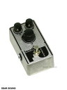 SoundBrut サウンドブルート FU シリコンファズ コンパクト エフェクター ファズ Fuzz(2)