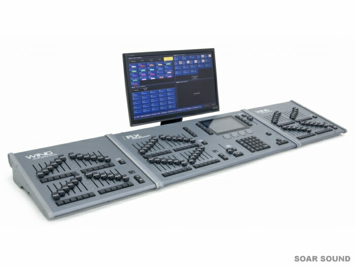 Zero 88 TV�������� �������ߤ˺�Ŭ �������󥽡��� �饤�ƥ��󥰥��󥽡��� FLX ������