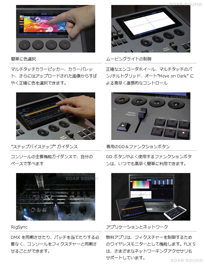 Zero 88 �ޥ�����å��ǥ����ץ쥤��� ¿��ǽ �饤�ƥ��󥰥��󥽡��� FLX S 24 �ե��������㡼���� ����48�� ������