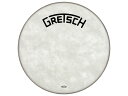 GRETSCH DRUMS Ob` h 22C` t@Co[XL u[hLX^[ S oXhp wbh GRDHFS22B hwbh