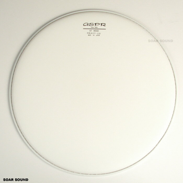 【中古】EVANS エヴァンス ドラムヘッド Level 360 EMAD Heavyweight 24