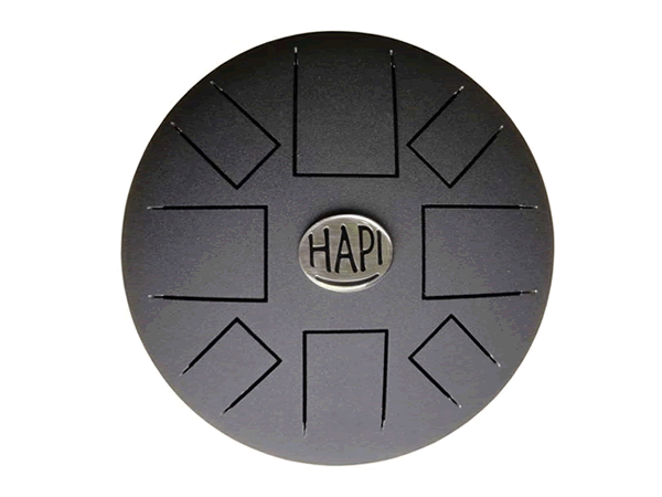 HAPI SLIM Drum【ハピ・ドラム】HAPI-SLIM-C1/HAPI-SLIM-F1/HAPI-SLIM-G1/HAPI-SLIM-A2