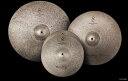 巨匠 Tony Williams / トニー ウィリアムス Tribute Cymbal Set istanbul Mehmet イスタンブールメメット シンバルセット ケース付 その1