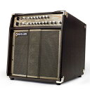 GENZLER ゲンツラー Acoustic Array Pro エレアコ・アンプ AA-PRO アコースティックアンプ ギター用
