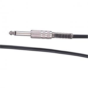 楽天市場 ラインケーブル 10m Kc ギターケーブル シールドケーブル 標準フォンジャック ストレート Ss Soar Sound みんなのレビュー 口コミ