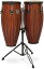 LP 󥬥å City Wood Congas Carved Mango Wood / 1112(28