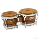 LP ボンゴ LP201AX-2RGM Richie Gajate-Garcia Signature Series Bongos