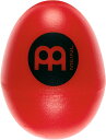 プラスチックエッグシェーカー ES2 Red MEINL/マイネル