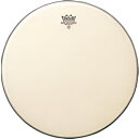 REMO レモ 10" ( 25cm ) マーチング スエード マーチングタムヘッド マーチングドラムヘッド Marching Tom Heads Suede タム用 ヘッド SU-110MP