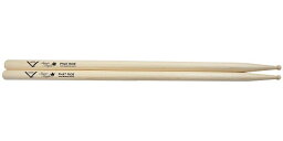 6ペアセット ドラムスティック VATER Sugar Maple Phat Ride VSMPTRW