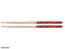 Pearl パール Tight Grip タイトグリップ タータンレッド TG-1 #TR ドラムスティックの滑り止めに! ラバーグリップ