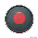 Play Wood プレイウッド ゴムヘッド ドラム 練習台 直径 300mm トレーニング ドラム パッド 30cm SPD-200 プラクティスパッド 太鼓...