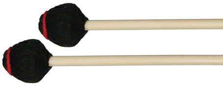 Vic Firth ヴィックファース ハイブリッド Ney Rosauro Model ネイ・ロサウロ モデル Keyboard Mallets キーボードマレット VIC-M229 マリンバ ビブラフォンなど