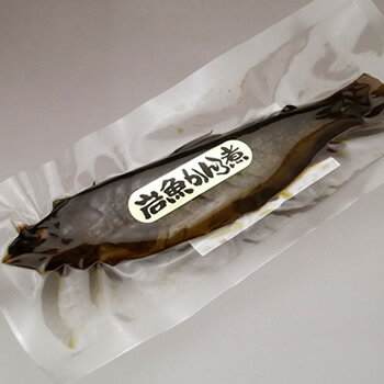 穂高共同食品 岩魚かんろ煮 信州 安曇野 1尾 甘露煮 バレンタイン ギフト 合格祝 ひなまつり ホワイトデー 引越しそば お彼岸 プレゼント格安通販　バレンタイン　人気　ランキング