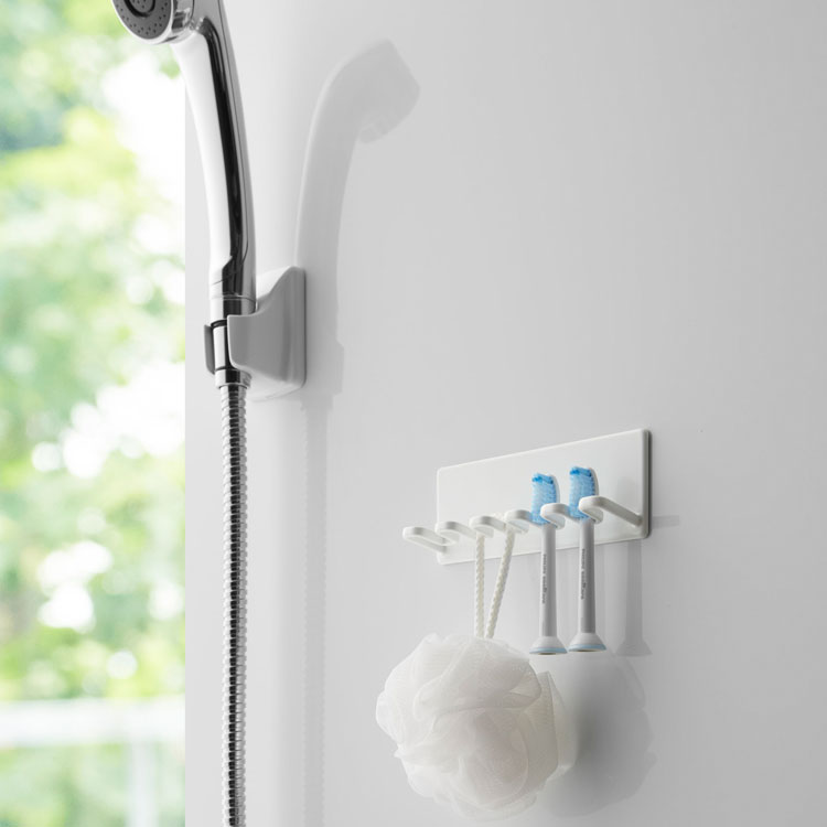 [ �ޥ��ͥåȻ��֥饷�ۥ���� 5Ϣ ��� ] ����¶� tower ������꡼�� ���� ���᤭ ���֥饷�ݤ� ���֥饷������� �ۥ磻�� �֥�å� 4696 4697