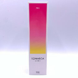 hoyu(ホーユー） SOMARCA ソマルカ カラーチャージ ピンク 130g