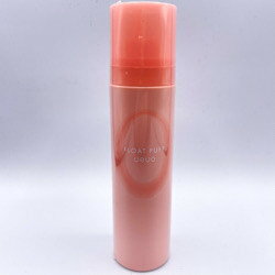 デミ ウェーボ uevo フロートパフ 200g 保湿 ダメージケア ボリュームアップ しっとり スタイリング剤