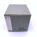 IRIYA COSMETICS(イリヤ化学) スパイキーグリークス11 60g