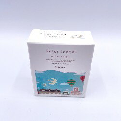 サンコール kiitos loop キートス ループ モアユース オイル 10ml 濡れ感 ツヤ 天然由来 保湿 しっかり..
