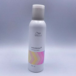 WELLA（ウエラ） カラーモーション ルミナススプレー 200ml