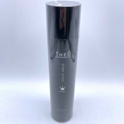 LebeL ルベル ジオ スプレー ソリッドホールド 170g 長時間キープ 速乾性 ツヤ ホワイトジンジャー