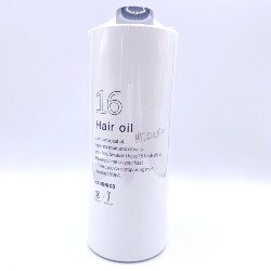 HAHONICO(ハホニコ) 十六油 1000ml（送料無料）