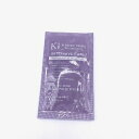 HAHONICO(ハホニコ) キラメラメ メンテケアヘアパック ウィークリー 15g 5枚入リ