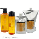 LebeL ルベル イオ クレンジング フレッシュメント 200ml / 600ml / 1000ml / 2500ml 詰替え シャンプー 植物由来100% オイリー地肌 シリコンフリー 大容量