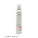 WELLA ウエラ カラーモーション ルミナススプレー 200ml ダメージ保護 紫外線対策 ツヤ ふんわり ヒートプロテクト効果