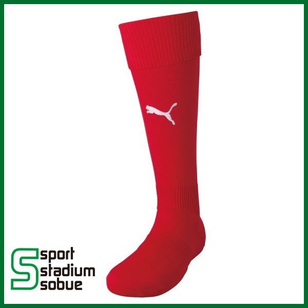 プーマ PUMA ジュニア LIGA サッカー ストッキング ソックス 729879-01