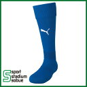 プーマ PUMA ジュニア LIGA サッカーストッキング サッカー ソックス 729880-11