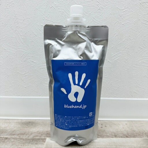 ブルーハンド (bluehand) 松やにクリーナー 松クリ bluehand-450 スキンケアできるクリーナー 450g ブルーハンド (bluehand) 松やにクリーナー 松クリ bluehand-450 スキンケアできるクリーナー 450g
