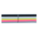 NIKE (ナイキ) ハンドボール アクセサリー スポーツ ヘアバンド ヘッドバンド BN2070-909 8本入り