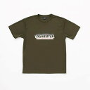 トランジスタ (TRANSISTAR) ハンドボールウエア 半袖Tシャツ プラクティスシャツ HB25TS08-GRN アーミーグリーン WARRIOR