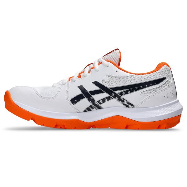 アシックス (asics) ハンドボール アウトシューズ GEL-PEAKE3 ゲルピーク3 ホワイ...
