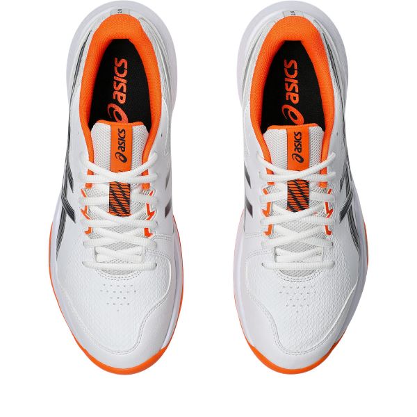 アシックス (asics) ハンドボール アウトシューズ GEL-PEAKE3 ゲルピーク3 ホワイ...