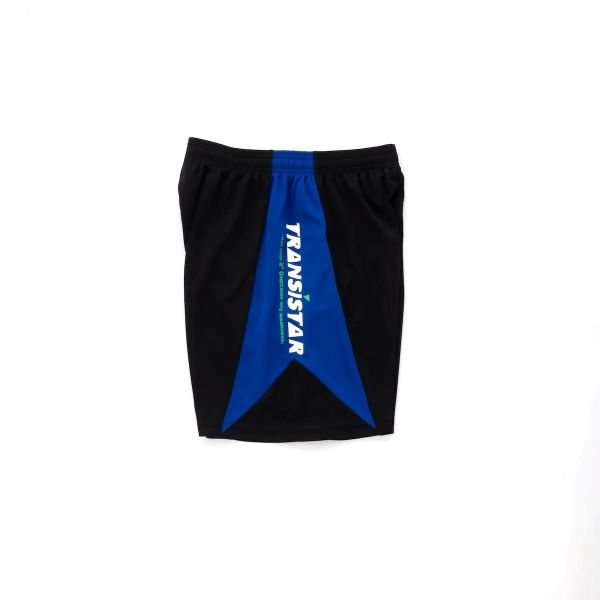 �ȥ�󥸥�����TRANSISTAR�˥ϥ�ɥܡ��륦���� �ץ�ѥ� �ץ饯�ƥ����ѥ�� PENNANT ������ѥ�� �֥�å��֥롼 HB25AP03-BLKBLE 25FW
