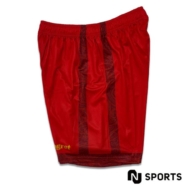 �Υ���å� (Nogret) �ϥ�ɥܡ��륦���� �ȥ졼�˥󥰥����� Tribal������ѥ�� �ץ饯�ƥ����ѥ�� �ץ�ѥ� ��å� Nog-Tribal-P-RED