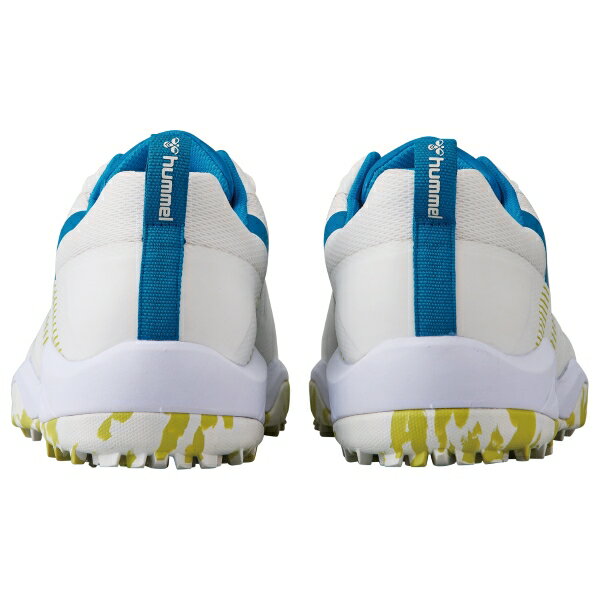 hummel �ҥ���� �ϥ�ɥܡ��륷�塼�� �����ɥե饤5 HAS6019-1032 �ۥ磻�ȡߥ饤�।������ �����ȥ��塼�� ���� ������