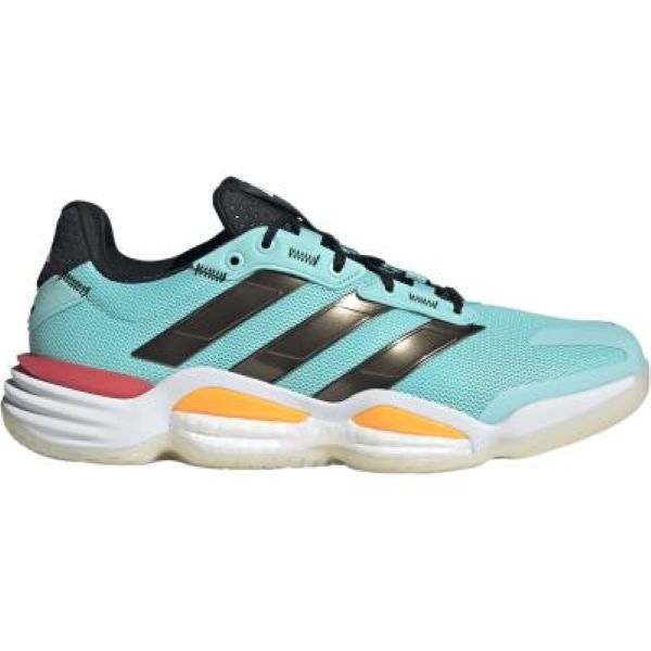 ���ǥ����� (adidas) �ϥ�ɥܡ��륷�塼�� ����ɥ����塼�� �����ӥ�16M �ե�å��奢���� ��� JR7123 STABIL16M ������ �ΰ��...