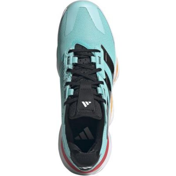 ���ǥ����� (adidas) �ϥ�ɥܡ��륷�塼�� ����ɥ����塼�� �����ӥ�16M �ե�å��奢���� ��� JR7123 STABIL16M ������ �ΰ����