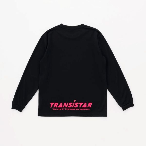 �ȥ�󥸥��� (TRANSISTAR) �ϥ�ɥܡ��� �ץ饷��� LS����� ĹµT����� ����T HB26TS01-BLK �֥�å� STRUCTURE