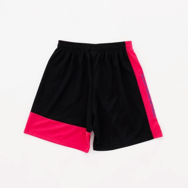 �ȥ�󥸥�����TRANSISTAR�˥ϥ�ɥܡ��륦���� �ץ饯�ƥ����ѥ�� SIDE LOGO ������ѥ�� �֥�å��ԥ� HB26AP02-BLKPINK��26SS