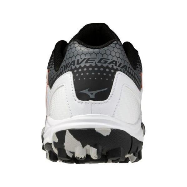 �ߥ���(mizuno) �ϥ�ɥܡ��륷�塼�� Wave Gaia3 �������֥�����3 X1GD185051 �ۥ磻�ȥ���� ������ ���� �����ȥ��塼�� 26SS