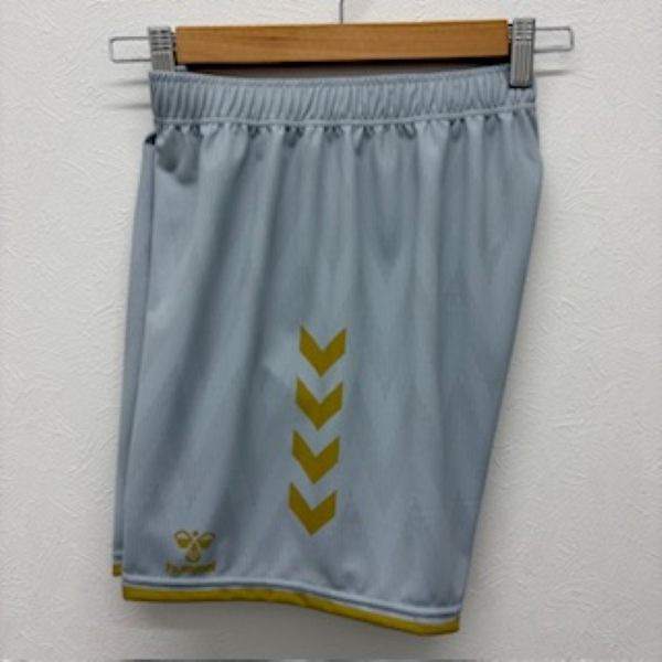 �ڥͥ��ݥ��б��ġۥҥ���� (hummel) �ϥ�ɥܡ��륦���� ���֥����ꥸ�ʥ뾺�ڥѥ�� �ϡ��եѥ�� û�ѥ� ����С��ߥ������ HUM-P-SILGLD